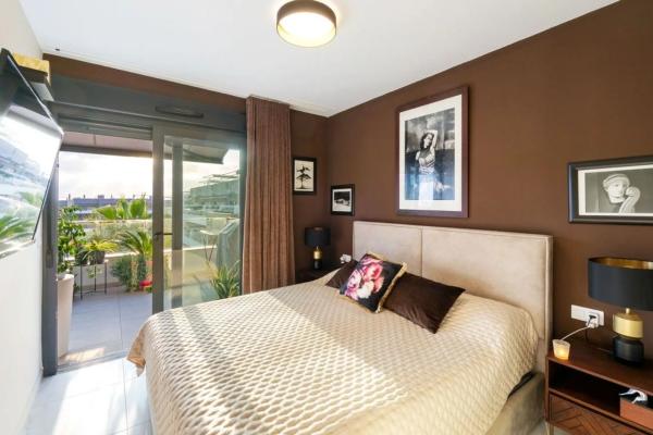 Ático en Barrio Playa Flamenca