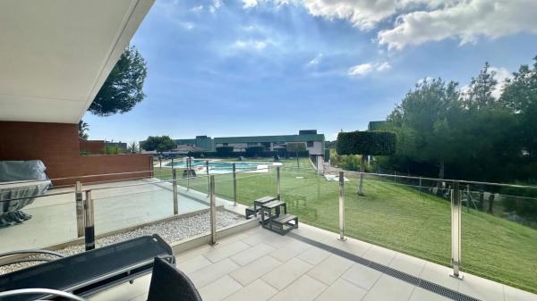 Piso en Barrio Villamartín-Las Filipinas