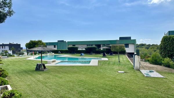 Piso en Barrio Villamartín-Las Filipinas