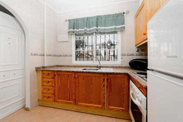 Chalet en Barrio Villamartín-Las Filipinas