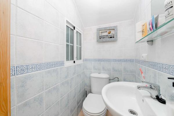 Chalet en Barrio Villamartín-Las Filipinas