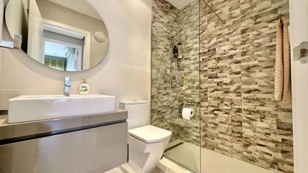 Piso en Barrio Villamartín-Las Filipinas