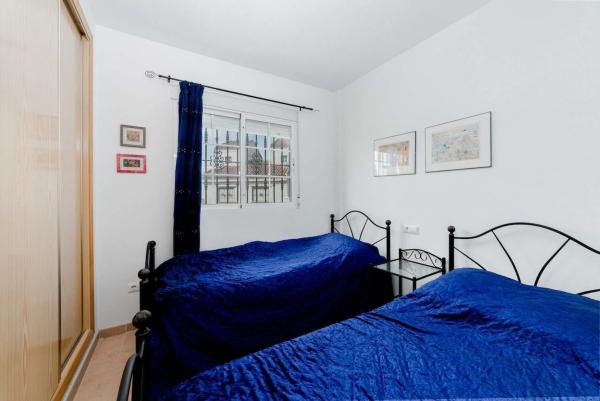 Chalet en Barrio Villamartín-Las Filipinas