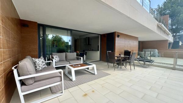 Piso en Barrio Villamartín-Las Filipinas