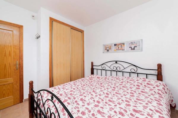 Chalet en Barrio Villamartín-Las Filipinas