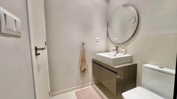 Piso en Barrio Villamartín-Las Filipinas