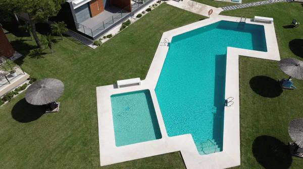 Piso en Barrio Villamartín-Las Filipinas