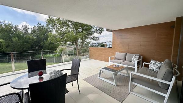 Piso en Barrio Villamartín-Las Filipinas