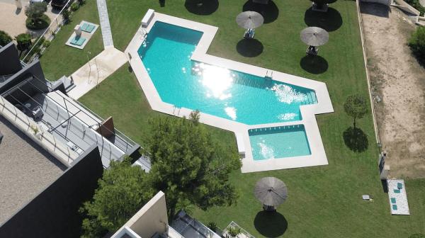 Piso en Barrio Villamartín-Las Filipinas