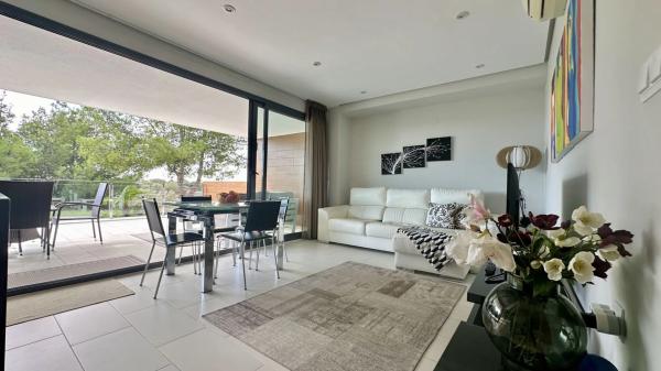 Piso en Barrio Villamartín-Las Filipinas