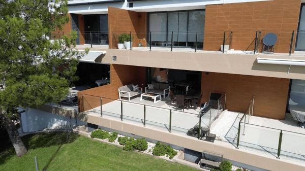 Piso en Barrio Villamartín-Las Filipinas