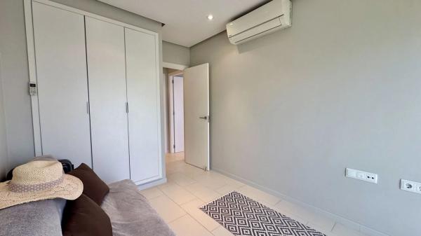 Piso en Barrio Villamartín-Las Filipinas