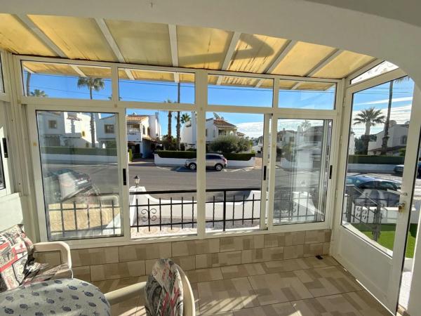 Chalet en Barrio Villamartín-Las Filipinas