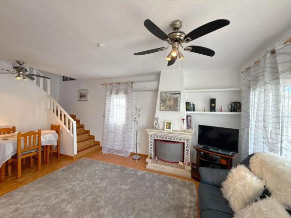 Chalet en Barrio Villamartín-Las Filipinas