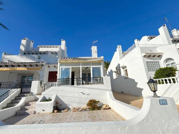 Chalet en Barrio Villamartín-Las Filipinas