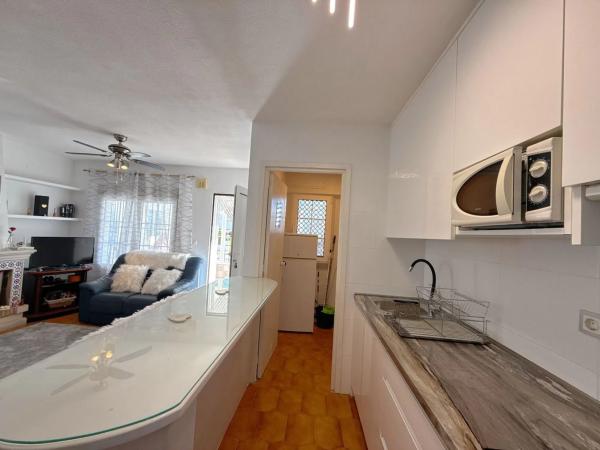 Chalet en Barrio Villamartín-Las Filipinas