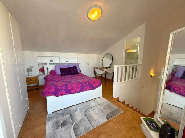 Chalet en Barrio Villamartín-Las Filipinas