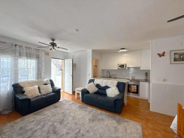 Chalet en Barrio Villamartín-Las Filipinas