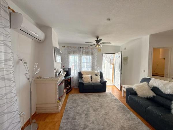 Chalet en Barrio Villamartín-Las Filipinas