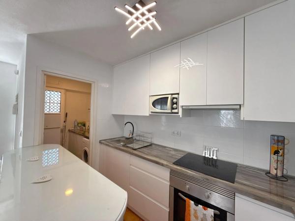 Chalet en Barrio Villamartín-Las Filipinas