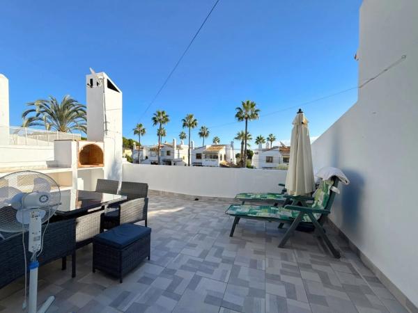 Chalet en Barrio Villamartín-Las Filipinas