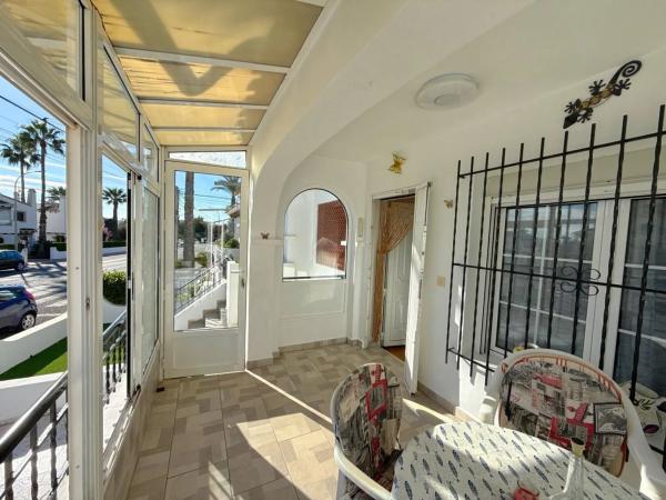 Chalet en Barrio Villamartín-Las Filipinas