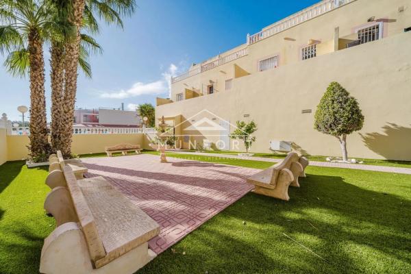 Chalet en Barrio Villamartín-Las Filipinas