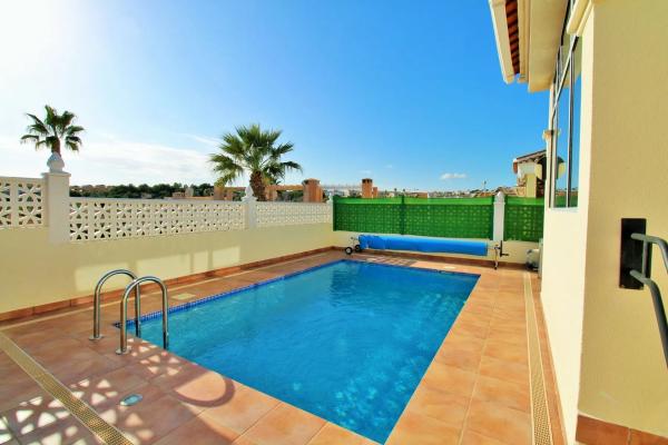 Casa independiente en Paraguay, 2