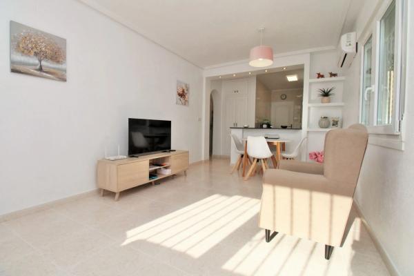 Casa independiente en Paraguay, 2