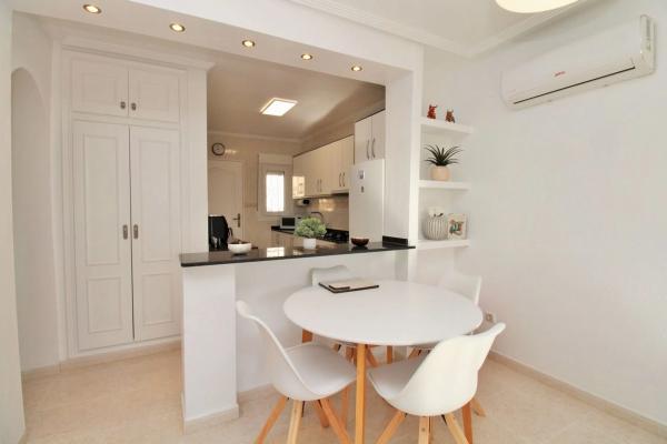 Casa independiente en Paraguay, 2