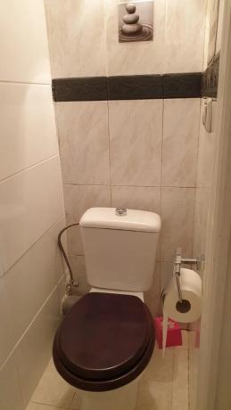 Casa independiente en calle los Pirineos