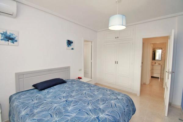 Casa independiente en Paraguay, 2