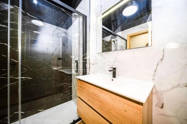 Chalet en Barrio Villamartín-Las Filipinas