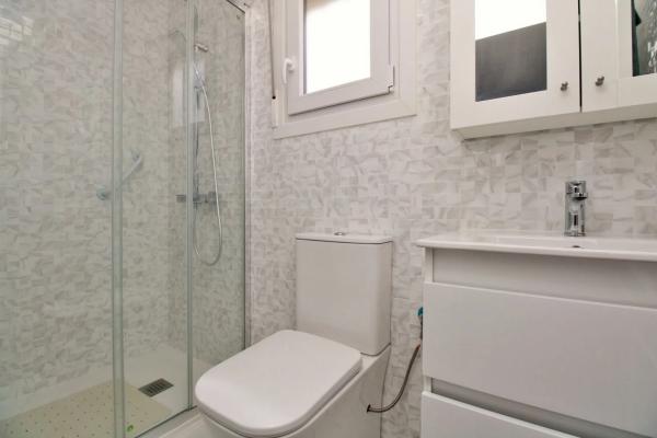 Casa independiente en Paraguay, 2