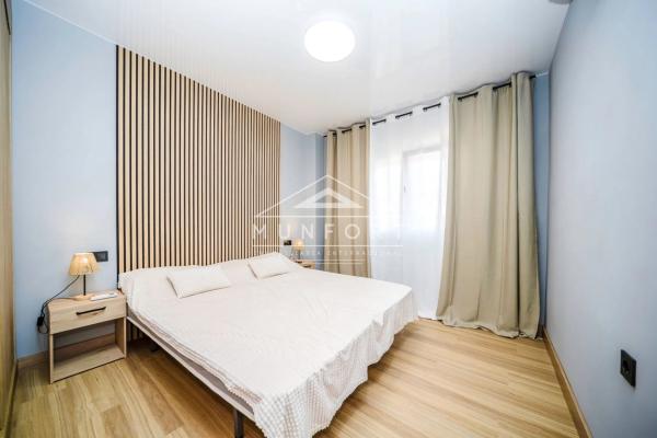 Chalet en Barrio Villamartín-Las Filipinas