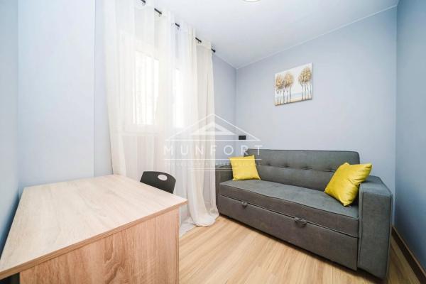 Chalet en Barrio Villamartín-Las Filipinas