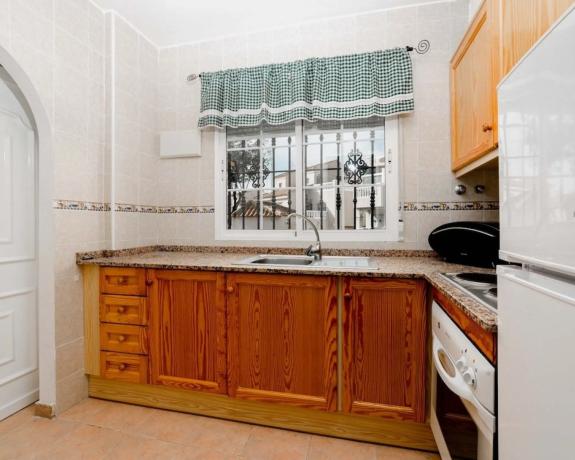 Chalet adosado en calle Azores s/n