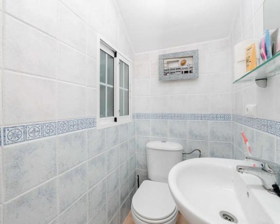 Chalet adosado en calle Azores s/n