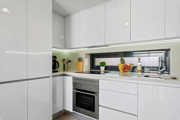 Ático en calle Gigantes y Cabezudos, 145