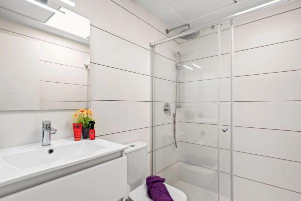 Ático en calle Gigantes y Cabezudos, 145