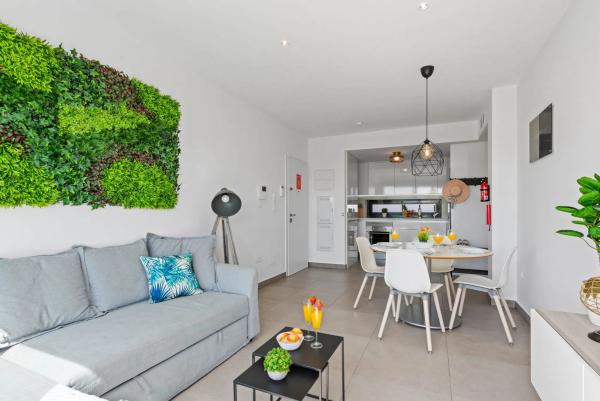 Ático en calle Gigantes y Cabezudos, 145