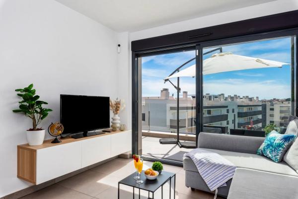 Ático en calle Gigantes y Cabezudos, 145