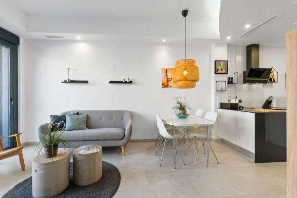 Chalet en Barrio Villamartín-Las Filipinas