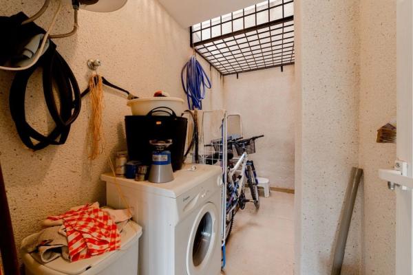 Chalet adosado en calle Azores