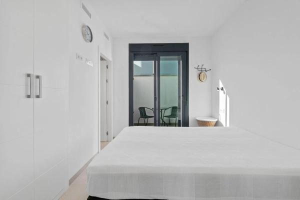 Chalet en Barrio Villamartín-Las Filipinas