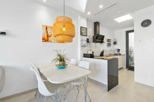 Chalet en Barrio Villamartín-Las Filipinas