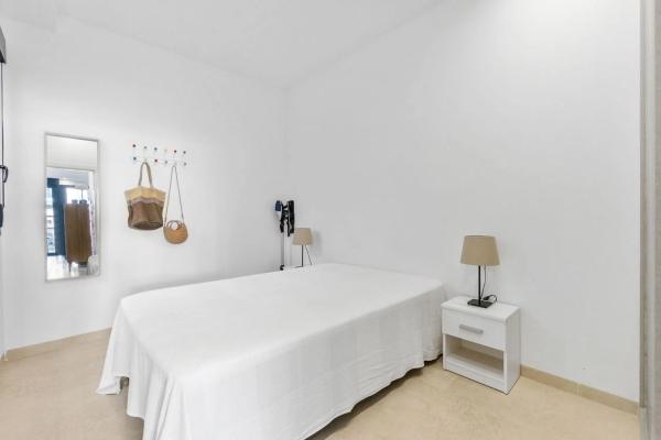 Chalet en Barrio Villamartín-Las Filipinas