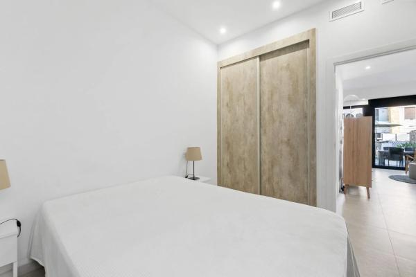 Chalet en Barrio Villamartín-Las Filipinas