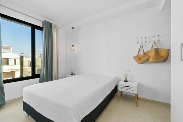 Chalet en Barrio Villamartín-Las Filipinas