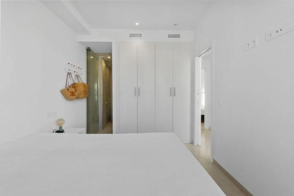 Chalet en Barrio Villamartín-Las Filipinas